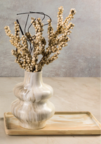 Modern Decor Tray