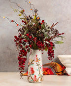 Pomegranate Splendor