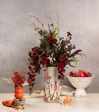 Pomegranate Splendor