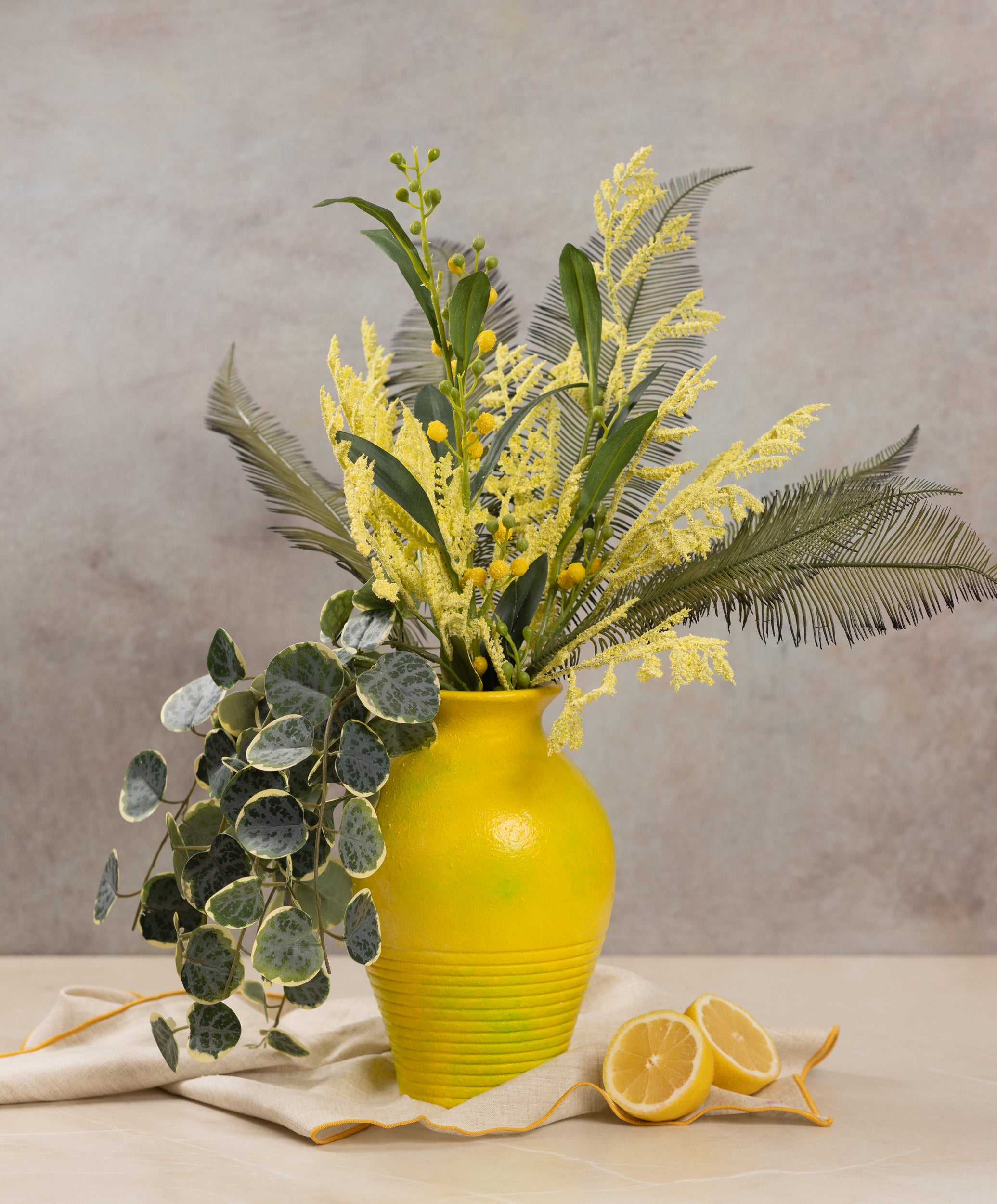 Citron Delight