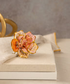 Painted Flowers