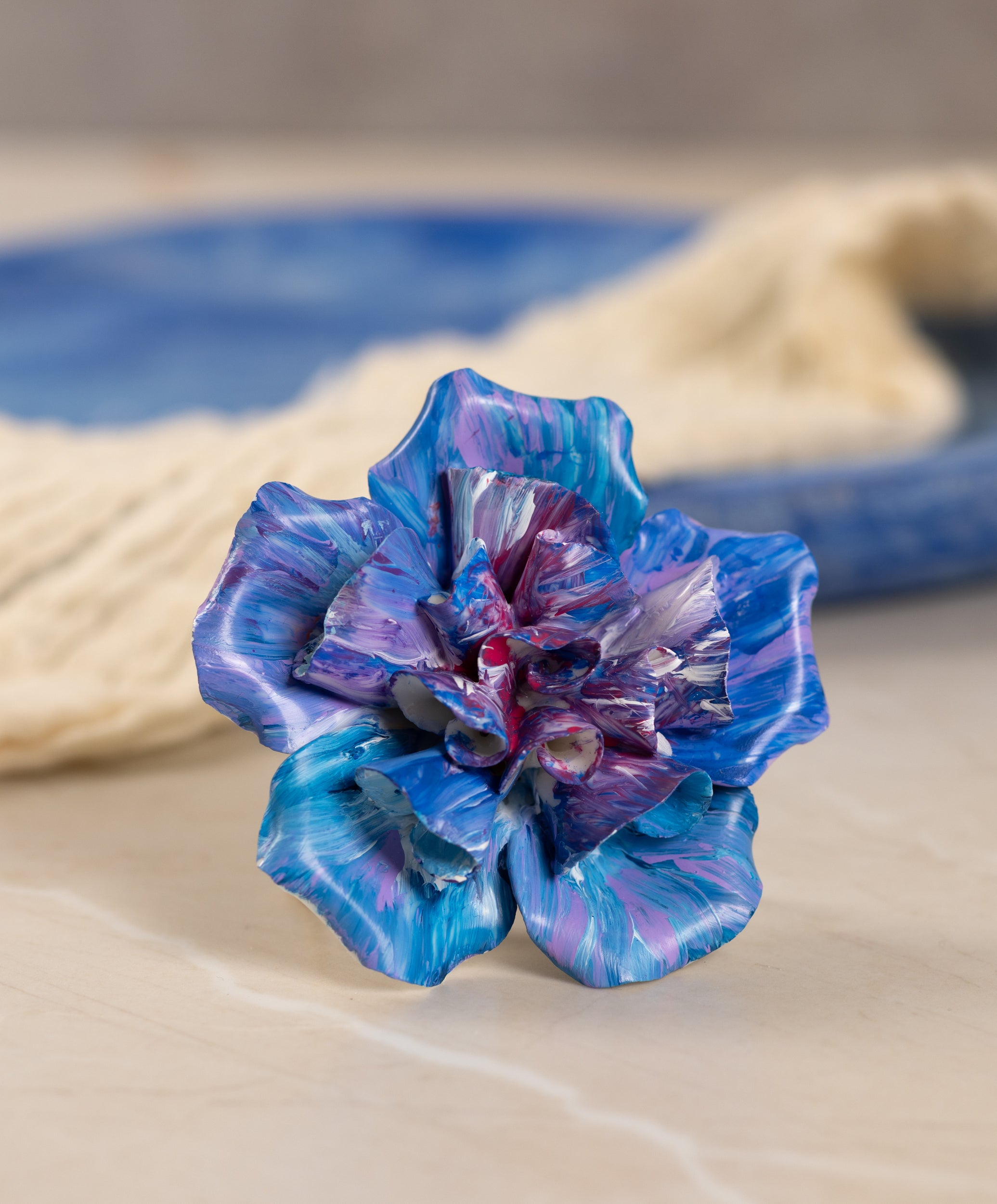 Painted Flowers