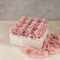 Bed of Roses - Sculpted