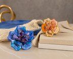 Painted Flowers