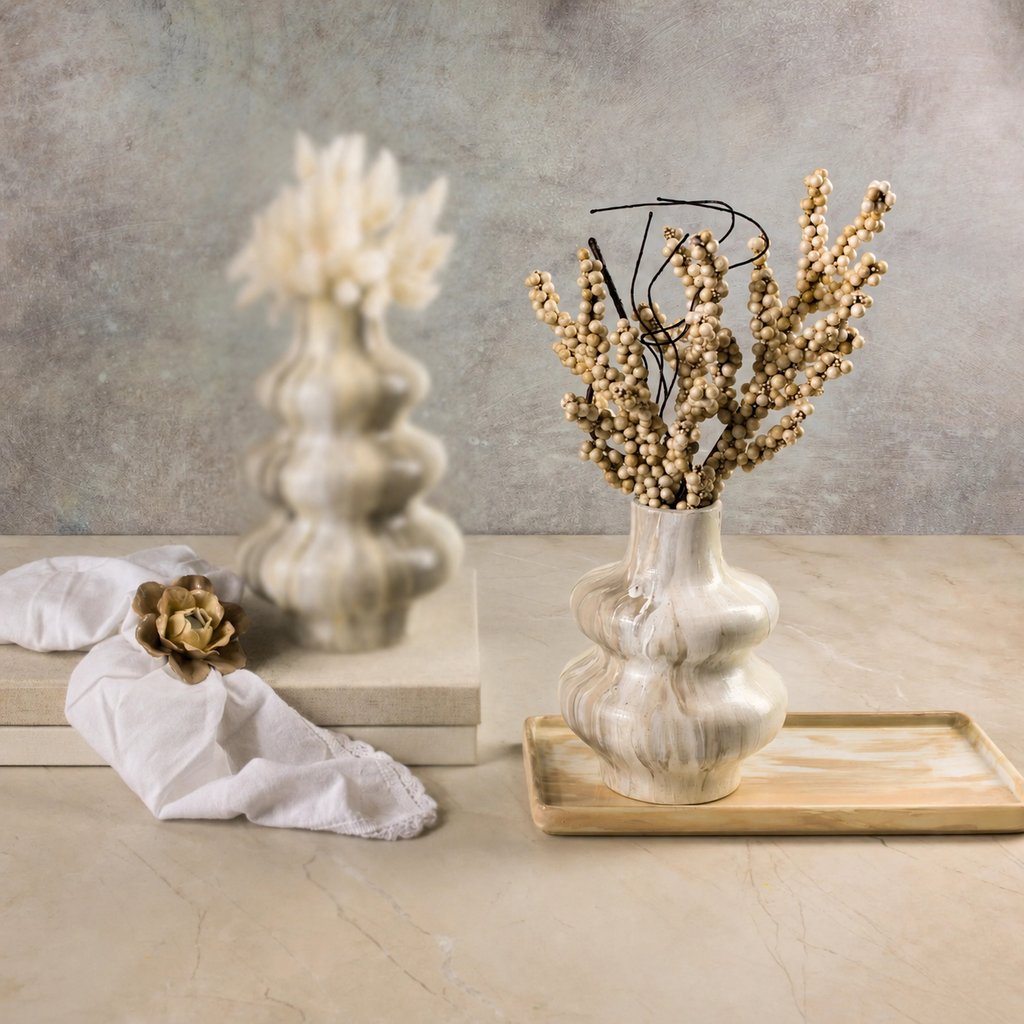 Modern Decor, Medium