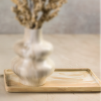 Modern Decor Tray