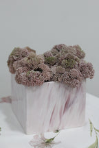 Purple Puff